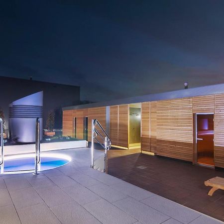 Apartment Leggero Alsómarác Kültér fotó