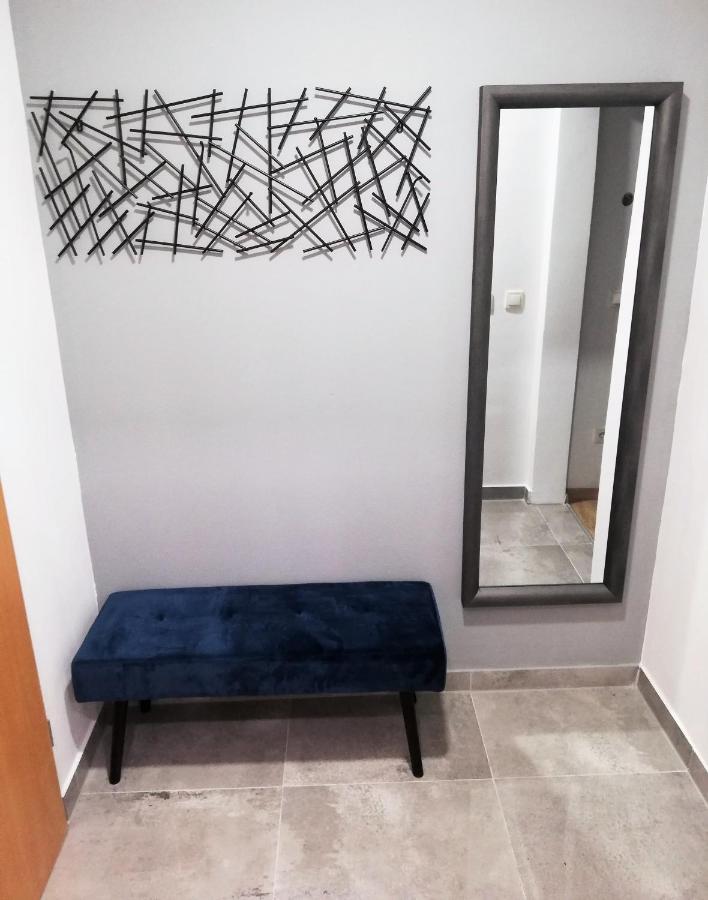 Apartment Leggero Alsómarác Kültér fotó