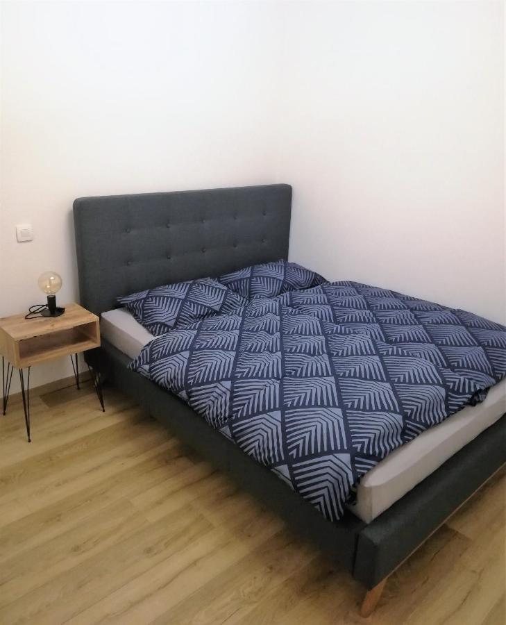 Apartment Leggero Alsómarác Kültér fotó