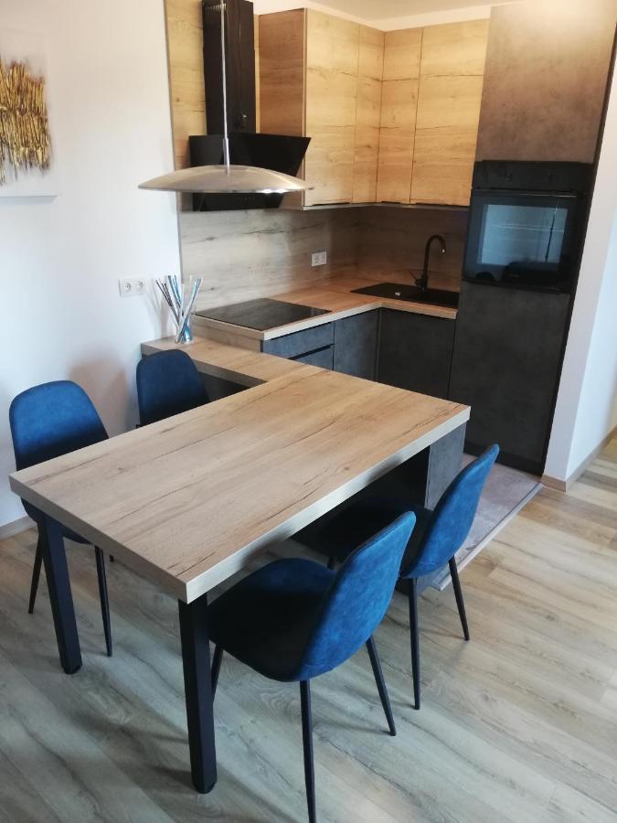 Apartment Leggero Alsómarác Kültér fotó