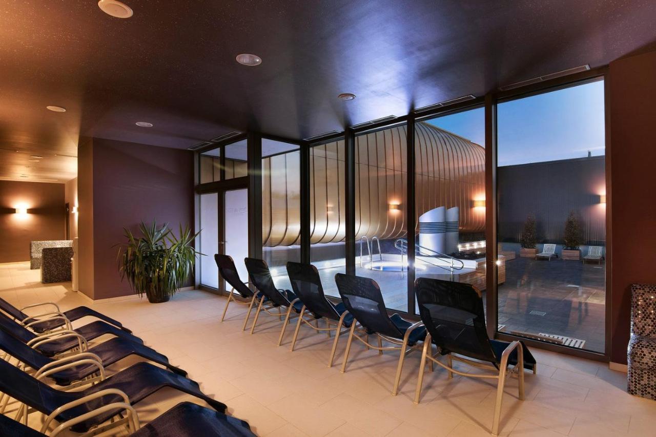 Apartment Leggero Alsómarác Kültér fotó